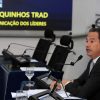Dia Livre de Impostos reforça debate sobre carga tributária e responsabilidade com o contribuinte.