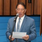 Gerson Claro propõe tornar de utilidade pública estadual entidade filantrópica de Aquidauana