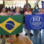 Jogos para Idosos seguem com inscrições abertas na Capital