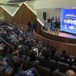 HRMS: saúde pública e gratuita com outro nível de entrega e resultado