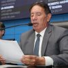 Gerson Claro apresenta projeto que denomina trecho da MS-380
