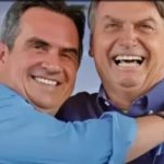 Ciro Nogueira no alvo da PF vira problema para campanha de Flávio Bolsonaro e tema já está sendo explorado por petistas