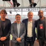 Viralizou: Jogão para Ancelotti ver, lei do ex salvadora, Pedro quer a Copa, e para onde foi o Santos?