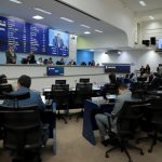 Vereadores aprovam Sistema de Esporte Comunitário, para uso de quadras de escolas aos finais de semana