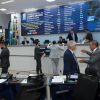 Vereadores votam projetos sobre isenção do IPTU e telemedicina na sessão de terça-feira