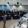 Câmara vota nesta quinta (7) projetos que tratam de inclusão, esporte e valorização profissional
