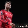 Casemiro encaminha acordo de três anos com time de Messi nos Estados Unidos