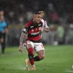Veja jogadores que perderam espaço e podem deixar o Flamengo na janela