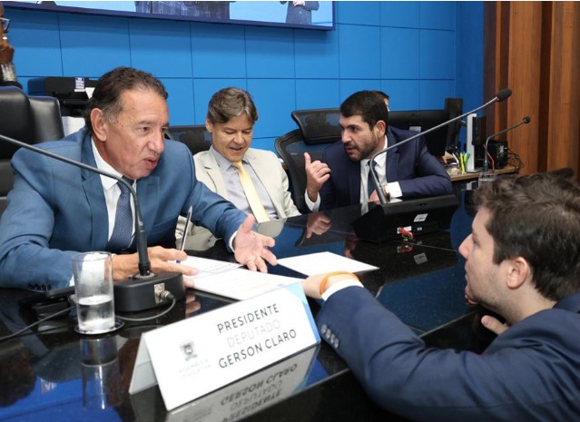 Ordem do Dia: Projeto que define diretrizes de apoio a rotas ecológicas passa em 2ª