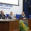 Governo de MS reforça desenvolvimento sustentável durante seminário no TCE-MS