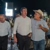 Governador Eduardo Riedel abre neste sábado a 60ª Expoagro em Dourados