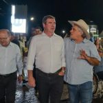 Governador Eduardo Riedel abre neste sábado a 60ª Expoagro em Dourados