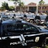 Com renovação contínua da frota e equipamentos, segurança pública de MS cria estrutura moderna de combate ao crime