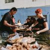 Quebra-Torto com Letras valoriza literatura latino-americana e tradição pantaneira no Festival América do Sul
