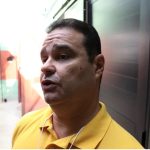Em evento do PT, Fábio Trad critica isenções: ‘IPVA mais caro do Brasil’