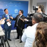 Presidente Gerson Claro faz balanço do 1º semestre na Assembleia Legislativa de MS