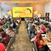 Fundtur apresenta potencialidades de MS durante feira nacional de negócios em SP