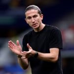 Filipe Luis é um dos candidatos a treinador do Chelsea em 2026/27