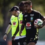 Flamengo é o clube com mais jogadores pré-convocados por Ancelotti para a Seleção; veja os nomes