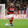 Flamengo resolve jogo contra o Cusco em 10 minutos, mas só depois de acionar “cavalaria”