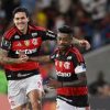 Flamengo termina fase de grupos da Libertadores com a melhor campanha depois de 42 anos