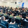 Formação em policiamento restaurativo aproxima culturas e fortalece cooperação internacional em MS