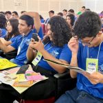 Lançamento do Juventude Plena conta com trilha imersiva de qualificação e empregabilidade