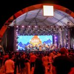 Agendão cultural: fim de semana tem shows nacionais, feiras criativas, teatro e festas populares em MS