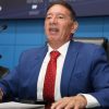 Gerson Claro propõe implantação de área de escape para reforçar segurança na MS-423