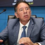 Gerson Claro apresenta indicação para instalação da 2ª Vara na Comarca de Nova Alvorada