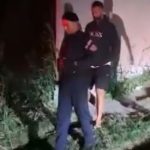 Goleiro Bruno Fernandes é preso em São Pedro da Aldeia após 2 meses foragido