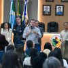 Japorã avança em segurança pública e infraestrutura com autorização de obras na área urbana e rural