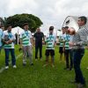 Sete Quedas amplia infraestrutura, saneamento e lazer com investimentos superiores a R$ 23 milhões