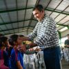 Mundo Novo: município celebra 50 anos com investimentos em educação e obras de infraestrutura