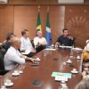 Governo de MS empossa grupo de trabalho para celebrar os 50 anos do Estado