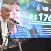 Governo de MS anuncia R$ 176 milhões para ampliar e modernizar abastecimento de água em 16 cidades