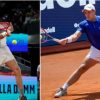 João Fonseca estreia no Masters 1000 de Roma contra pupilo de Djokovic