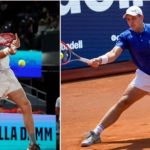 João Fonseca estreia no Masters 1000 de Roma contra pupilo de Djokovic