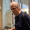 Jorge Jesus chega ao Rio para férias e vai a jogo do Flamengo contra o Coritiba no Maracanã
