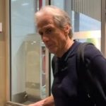 Jorge Jesus chega ao Rio para férias e vai a jogo do Flamengo contra o Coritiba no Maracanã