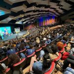 MS transforma participação em potência e reúne juventudes dos 79 municípios em encontro histórico