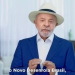 Lula anuncia na TV ‘Novo Desenrola Brasil’ e diz que quem aderir não poderá apostar em bets por um ano