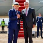Lula deixa Brasília e decola para encontro com Trump na Casa Branca