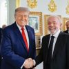 Elogio de Trump, tour na Casa Branca, três horas de reunião: como foi o encontro de Lula com o presidente americano