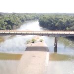 Ponte da MS-345 será interditada neste sábado para avanço da obra e reforço da segurança no acesso a Bonito