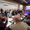 Com MS Ativo, Rio Brilhante avança na área da infraestrutura e saneamento universal