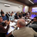 Com MS Ativo, Rio Brilhante avança na área da infraestrutura e saneamento universal