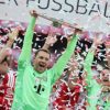 Com volta de Manuel Neuer, Alemanha divulga convocados para a Copa do Mundo de 2026