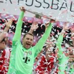 Com volta de Manuel Neuer, Alemanha divulga convocados para a Copa do Mundo de 2026