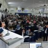 Marquinhos Trad apoiou a derrubada da proposta de terceirização da saúde em Campo Grande